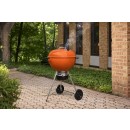 Gril Weber Master-Touch GBS C-5755, 57 cm - Burnt Orange