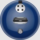 Gril Weber Master Touch GBS C-5755, 57 cm - Ocean Blue