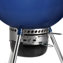 Gril Weber Master Touch GBS C-5755, 57 cm - Ocean Blue