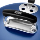 Gril Weber Master Touch GBS C-5755, 57 cm - Ocean Blue