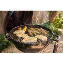 Gril Weber Master Touch GBS C-5755, 57 cm - Slate Blue