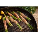 Gril Weber Master Touch GBS C-5755, 57 cm - Ocean Blue