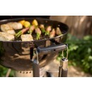 Gril Weber Master Touch GBS C-5755, 57 cm - Slate Blue