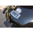 Gril Weber Master Touch GBS C-5755, 57 cm - Slate Blue