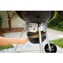 Gril Weber Master Touch GBS C-5755, 57 cm - Slate Blue