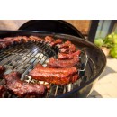 Gril Weber Original Kettle 57 cm na drevené uhlie