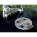 Gril na drevené uhlie Weber Performer