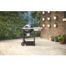 Gril na drevené uhlie Weber Performer