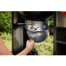 Gril na drevené uhlie Weber Performer Premium 57 cm