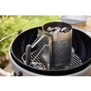 Gril na drevené uhlie Weber Performer Premium 57 cm