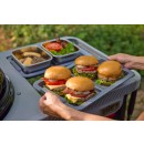 Gril na drevené uhlie Weber Performer Premium 57 cm