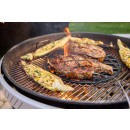 Gril na drevené uhlie Weber Performer Premium 57 cm