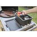 Gril na drevené uhlie Weber Performer Premium Smart 57 cm