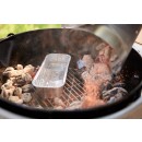 Gril na drevené uhlie Weber Performer Premium Smart 57 cm