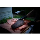 Gril na drevené uhlie Weber Performer Premium Smart 57 cm