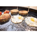 Gril na drevené uhlie Weber Performer Premium Smart 57 cm