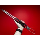 Grilovacie kliešte Weber Precision