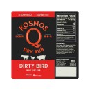 Grilovacie korenie Kosmos Q - Dirty Bird