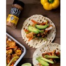 Grilovacie korenie Rufus Teague - Chick N' Rub