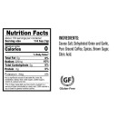 Grilovacie korenie Rufus Teague - Steak Rub