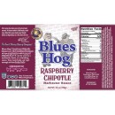 BBQ omáčka Blues Hog - Raspberry Chipotle