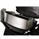 Otáčací špíz na grily Weber série Q 3000