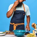 Kuchárska zástera na varenie Hedley And Bennett