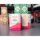 Himalájska ružová soľ Maldon