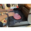 Hovězí flank, Uruguay, Grain fed
