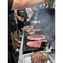 Hovězí flank, Uruguay, Grain fed