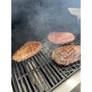 Hovězí flank, Uruguay, Grain fed