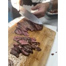 Hovězí flank, Uruguay, Grain fed