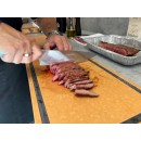 Hovězí flank, Uruguay, Grain fed
