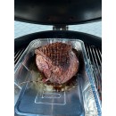 Hovězí Picanha, Uruguay, grain fed