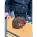 Hovězí Picanha, Uruguay, grain fed