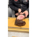 Hovězí Picanha, Uruguay, grain fed