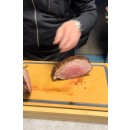 Hovězí Picanha, Uruguay, grain fed