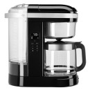 Prekvapkávací kávovar KitchenAid 5KCM1209 - čierna