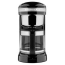 Prekvapkávací kávovar KitchenAid 5KCM1209 - čierna