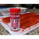 Grilovacie korenie Killer Hogs - The BBQ Rub