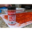 Grilovacie korenie Killer Hogs - Hot BBQ Rub