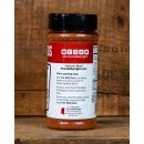 Grilovacie korenie Killer Hogs - Hot BBQ Rub