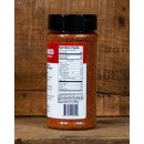 Grilovacie korenie Killer Hogs - Hot BBQ Rub