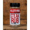 Grilovacie korenie Killer Hogs - Steak Rub