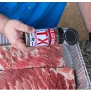 Grilovacie korenie Killer Hogs - TX Brisket Rub