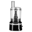 KitchenAid Food Processor 5KFP0921 - čierna (2,1 l)