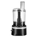 KitchenAid Food Processor 5KFP0921 - matná čierna (2,1 l)