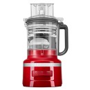 KitchenAid Food Processor 5KFP1319 - kráľovská červená (3,1 l)