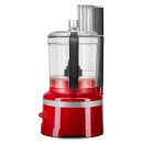 KitchenAid Food Processor 5KFP1319 - kráľovská červená (3,1 l)