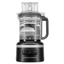 KitchenAid Food Processor 5KFP1319 - matná čierna (3,1 l)